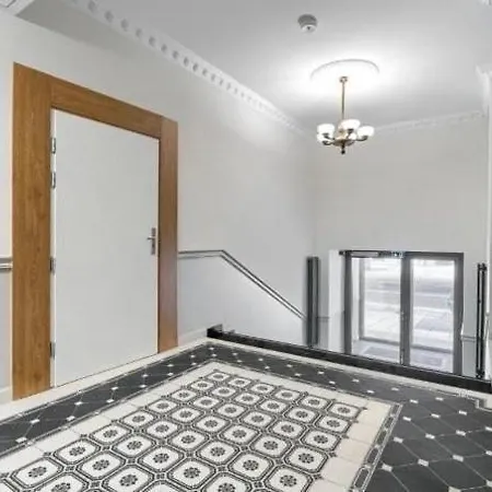 Gryf Deluxe Διαμέρισμα