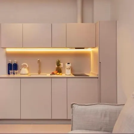 Διαμέρισμα Gryf Deluxe Στσέτσιν