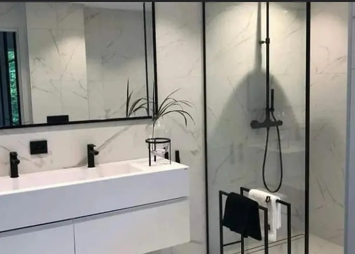 Gryf Deluxe Διαμέρισμα *