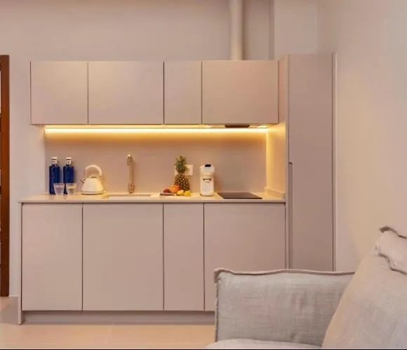 Διαμέρισμα Gryf Deluxe Στσέτσιν